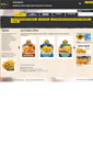 Mobile Screenshot of mccain-foodservice.ru